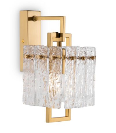 Бра Freya Basilica FR5166WL-01BS