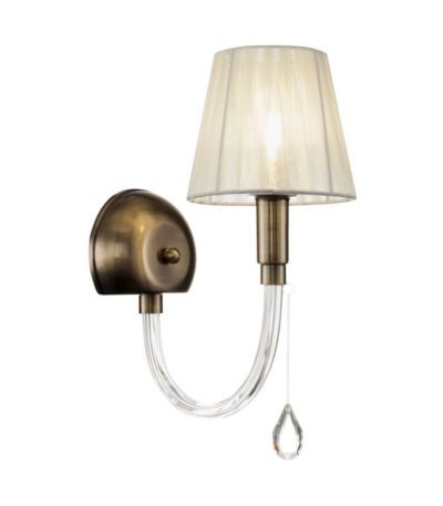 Бра Freya Betty FR2010WL-01BZ