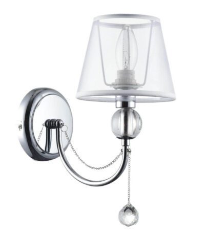 Бра Freya Beverly FR5661-WL-01-CH