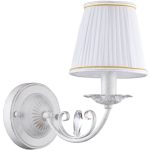 Бра Freya Bianchi FR2307-WL-01-WG