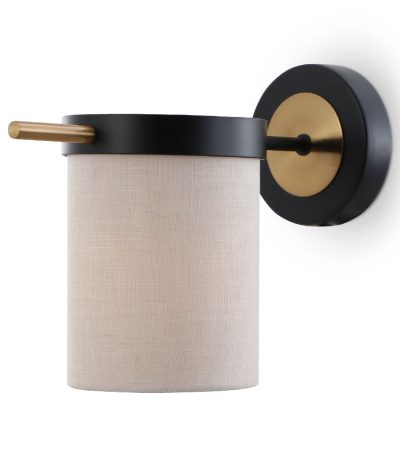 Бра Freya Bogy FR5377WL-01B