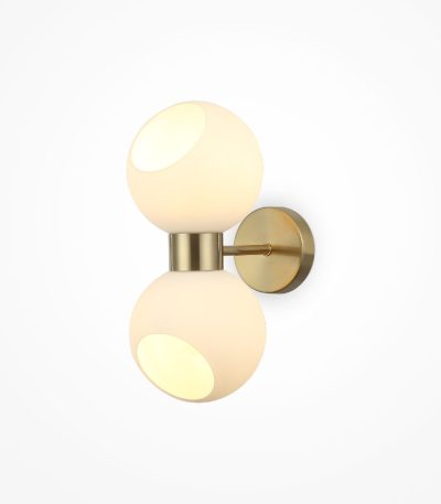 Бра Freya Bony FR5394WL-02BS