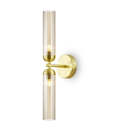 Бра Freya Borgy FR5379WL-02G