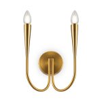 Бра Freya Branches FR5253WL-02BS