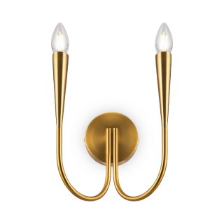 Бра Freya Branches FR5253WL-02BS