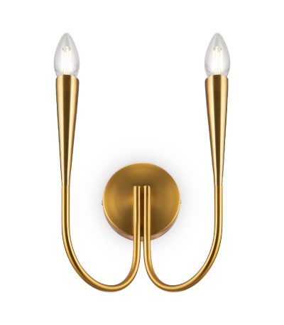 Бра Freya Branches FR5253WL-02BS