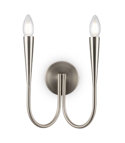 Бра Freya Branches FR5253WL-02N