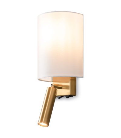 Бра Freya Bride FR5367WL-L40BS