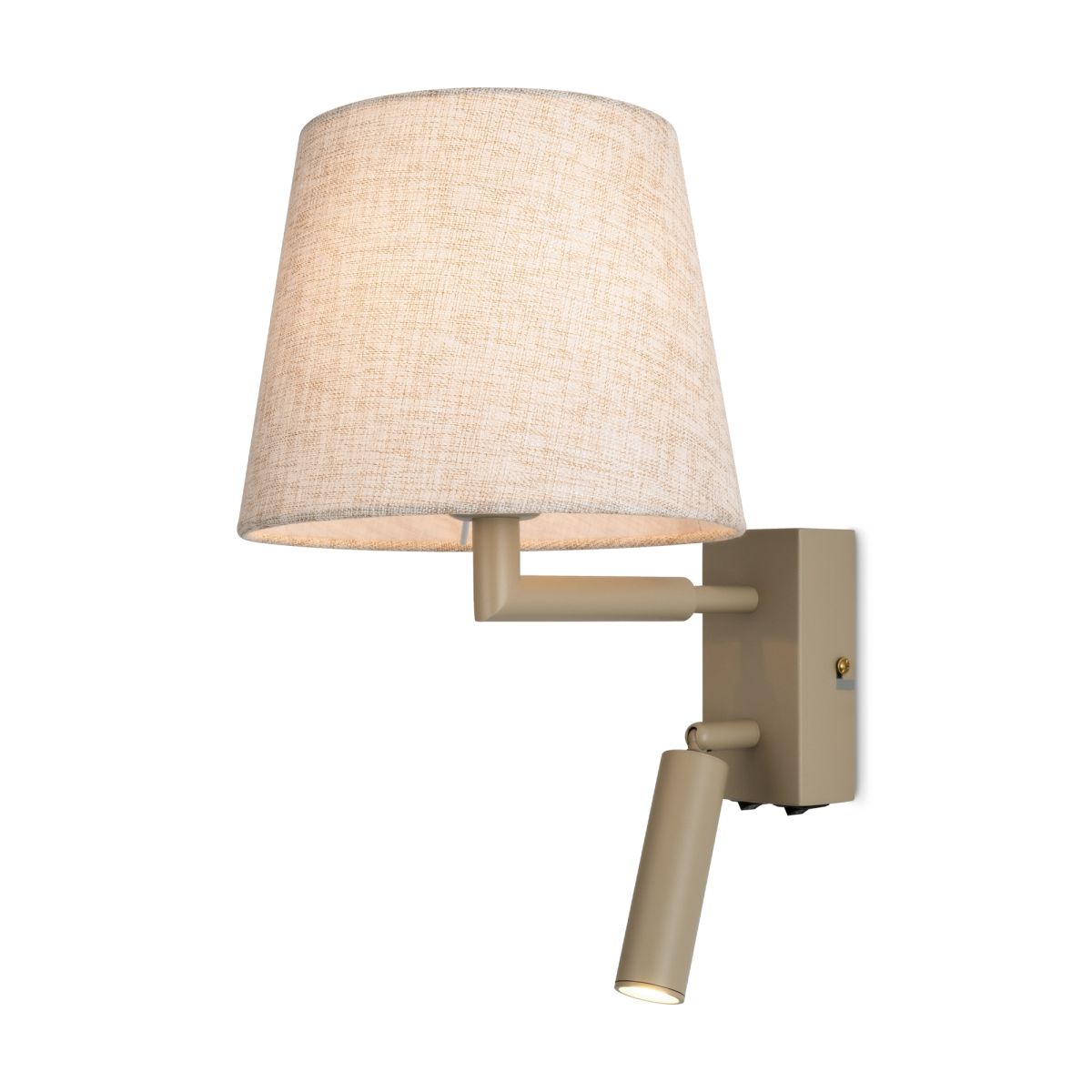 Бра Freya Butler FR2057WL-L5BG Бра Freya Butler FR2057WL-L5BG