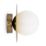 Бра Freya Camelia FR5202WL-01BS
