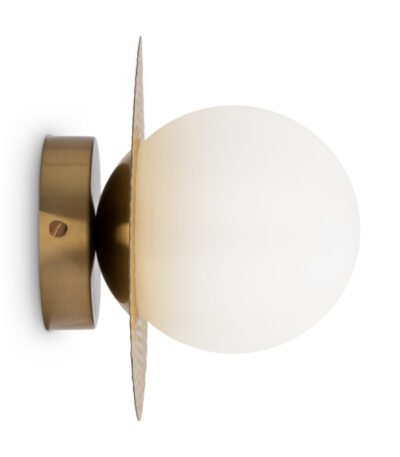 Бра Freya Camelia FR5202WL-01BS