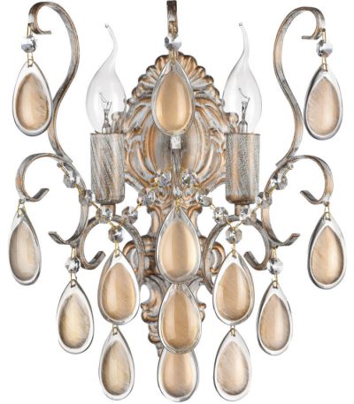 Бра Freya Chabrol FR2302-WL-02-WG