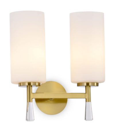 Бра Freya Chic FR2031WL-02BS