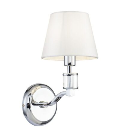 Бра Freya Clarissa FR5020WL-01CH