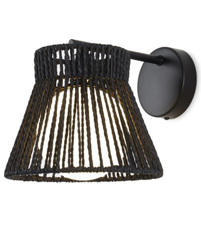 Бра Freya Cottage FR5405WL-01B