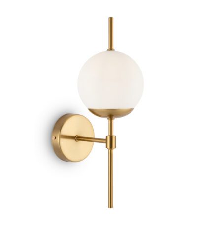 Бра Freya Damask FR5205WL-01BS