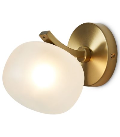 Бра Freya Donuts FR5444WL-01BS