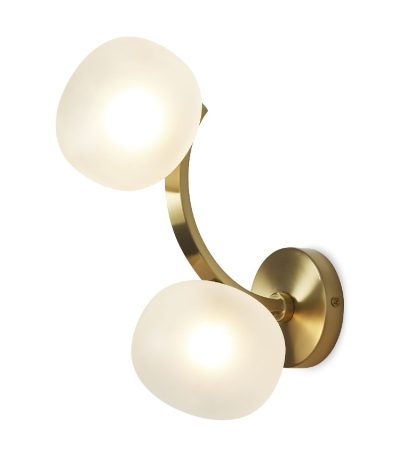 Бра Freya Donuts FR5444WL-02BS