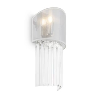 Бра Freya Eclipse FR5170WL-01N