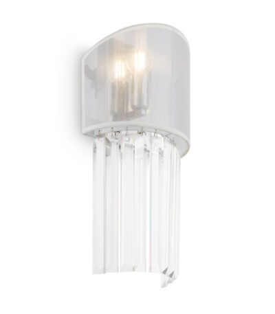 Бра Freya Eclipse FR5170WL-01N