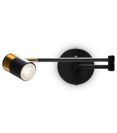 Бра Freya Enzo FR5201WL-01B