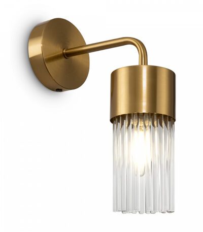 Бра Freya Esala FR5050WL-01BS