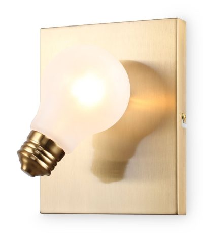 Бра Freya Evidence  FR5372WL-01BS