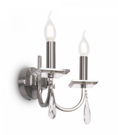 Бра Freya Forte FR1006WL-02N