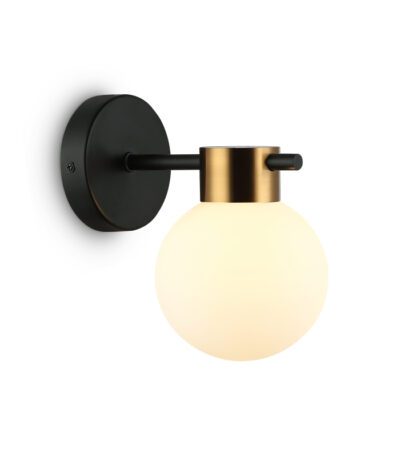 Бра Freya Gatsby FR5233WL-01BS