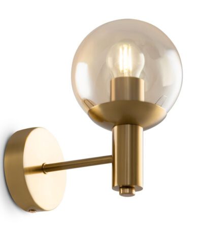 Бра Freya Globo FR5175WL-01BS