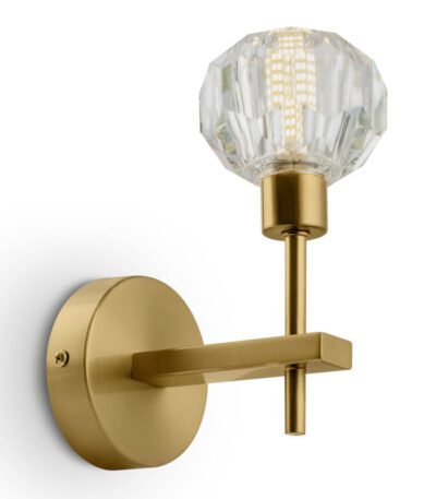 Бра Freya Grace FR5114WL-01BZ