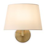 Бра Freya Graceful FR2042WL-01BS