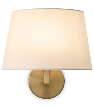 Бра Freya Graceful FR2042WL-01BS