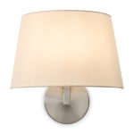 Бра Freya Graceful FR2042WL-01N