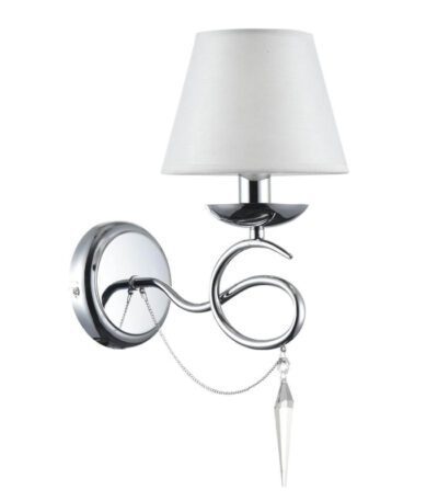 Бра Freya Haley FR2909-WL-01-CH