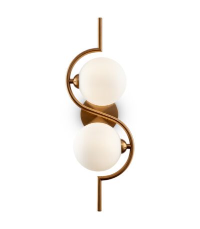 Бра Freya Harmonie FR5124WL-02BS