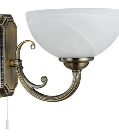 Бра Freya Herbert FR2012-WL-01-BZ