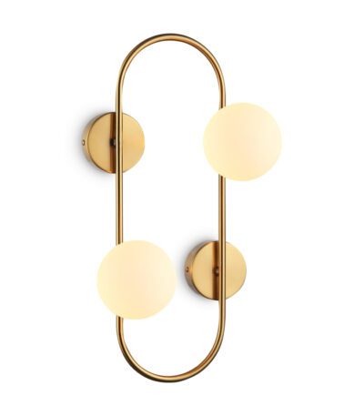 Бра Freya Inversion FR5233WL-02BS