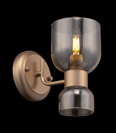 Бра Freya Isla FR5094WL-01G