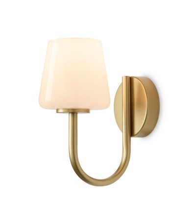 Бра Freya Jade FR2039WL-01G