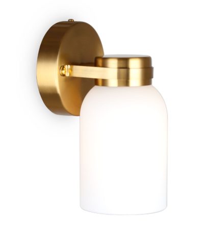 Бра Freya Kamelia FR5446WL-01BS