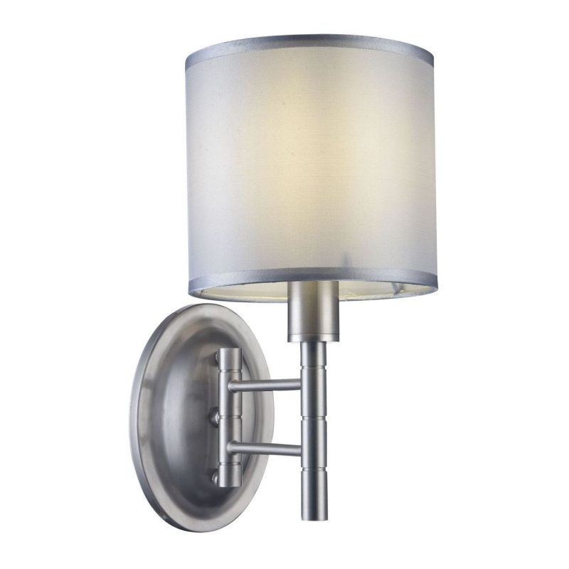 Бра Freya Lika FR5674WL-01N Бра Freya Lika FR5674WL-01N