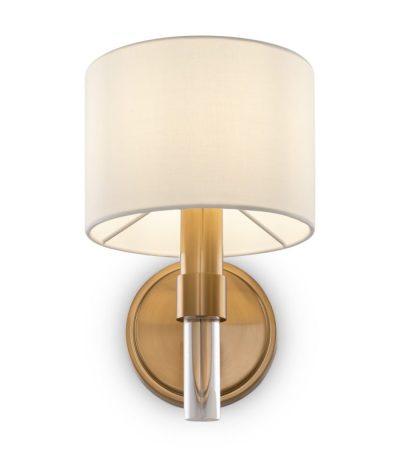 Бра Freya Lino FR5186WL-01BS