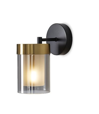 Бра Freya Lora FR5432WL-01BBS