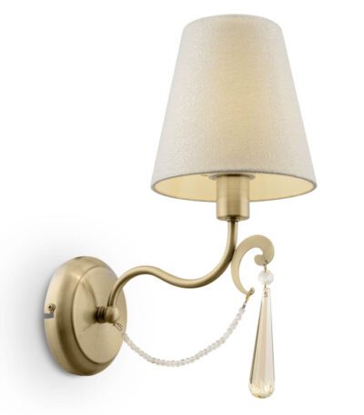 Бра Freya Madeline FR2019WL-01BS