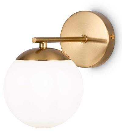 Бра Freya Marble FR5230WL-01BS