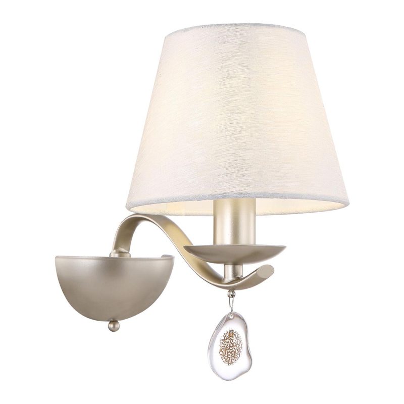 Бра Freya Monique FR2001WL-01G Бра Freya Monique FR2001WL-01G