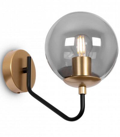 Бра Freya Moricio FR5140WL-01GB