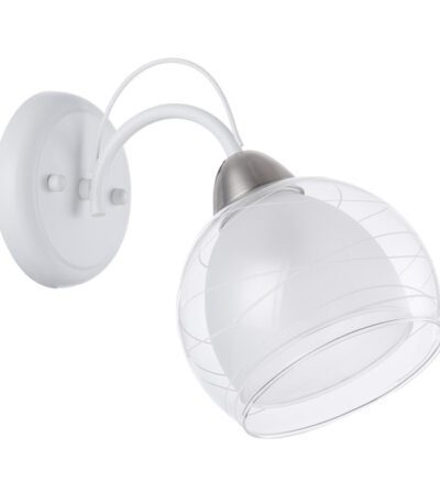 Бра Freya Nikki FR5052-WL-01-W