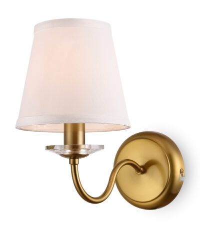 Бра Freya Osborn FR2027WL-01BS